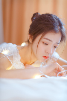 清纯小护士